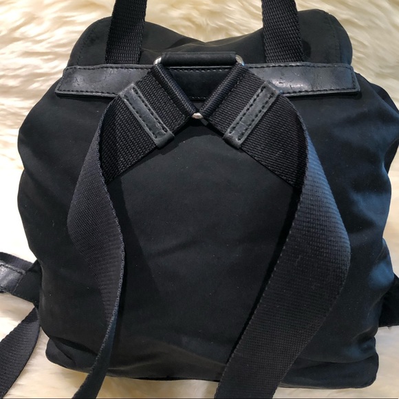 Prada Backpack - Picture 2 of 7